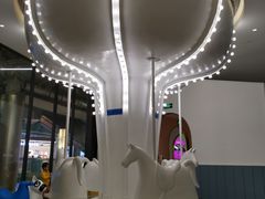 -BossBabe亲子餐厅(金光华广场店)