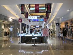 -万达广场(福州金融街店)