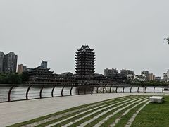 -眉山湿地公园(东坡区)