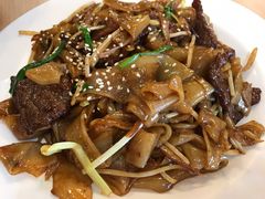 -多多旺港式茶餐厅(新区店)