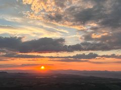 -帽儿山国家森林公园