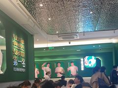 -费大厨辣椒炒肉(通州万达店)