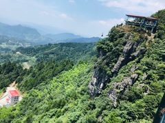 -梦幻奥陶纪景区