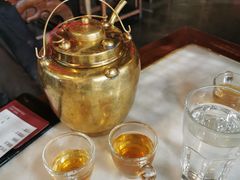 -小吊梨汤·北京菜·烤鸭(双井乐成中心店)