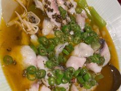-妈妈菜舟山海鲜(定海古城店)