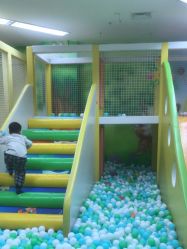 -孩子王(万达广场店)