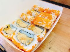 -n多寿司(滨湖万达广场店)