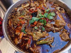 -蓉三少冒烤鸭·四川小吃集(北京首店)