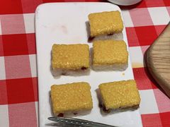 -西贝莜面村(上海百联西郊店)