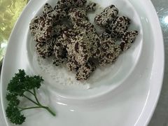 -渝信川菜(南滨店)