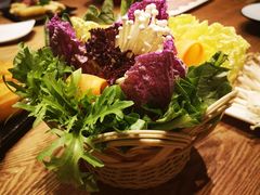 -尚海豆捞(乐虹坊店)