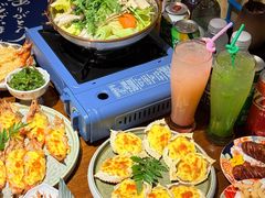 -相左日料放题自助(太原街店)