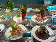 -筱爷叔·上海传统手工菜(玉树路店)