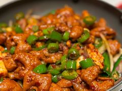 -天成·川菜家宴(海港城店)