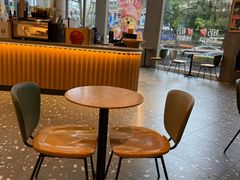 -星巴克臻选(湖滨道店)