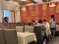 -福来居烤鸭店(天坛二店)