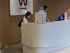 -W FITNESS 威尔仕健身·游泳(老西门新苑店)