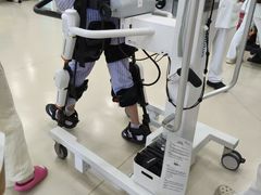 -上海永慈康复医院