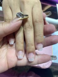 -杨红水晶延长美甲美睫