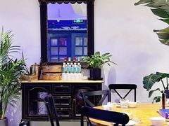 -hallch好吃餐厅(奥体中心店)