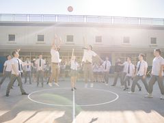 -南京农业大学(浦口校区)