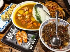 -小川洋风料理(街道口店)