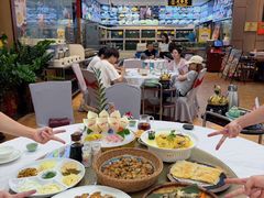 -丰尔粥食·顺德鱼生·干蒸排骨顺德菜(大良分店)
