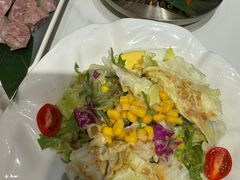 -红沃鳗鱼黑牛烤肉店(不老街店)