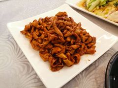 豉油皇鹅肠-粤·向群饭店(龙津东路总店)