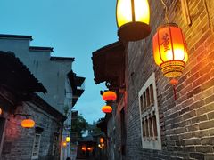 -董府·古宅餐厅