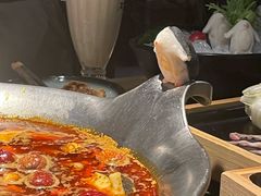 -湊湊火锅·茶憩(打浦桥日月光店)