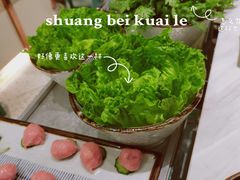 -四季缤纷椰子鸡(雨花亭凯德广场店)