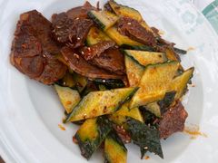 -老磨油饼(高陵店)