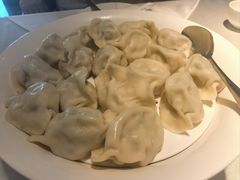 大馅海鲜水饺-万盛合(渔人码头店)