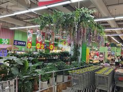 -大润发(张江店)