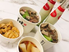 -化州颜勇牛腩(深圳总店)