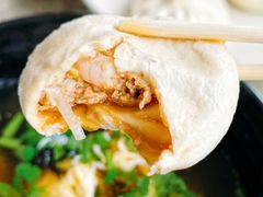 -津门张记包子铺(华昌道店)