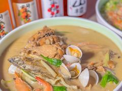 -大禹家·海鲜面馆(新闸路店)