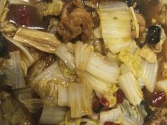 -老牌坊鲁菜名店(宽厚里店)