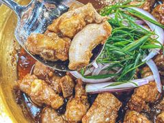 -明本湛江鸡•海鲜小厨(陈家祠店)