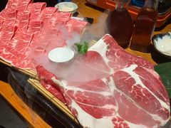 -魔丼屋(日月光店)