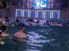 -重庆海昌加勒比海水世界