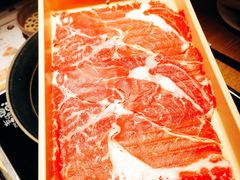 -温野菜涮涮锅(西单大悦城店)