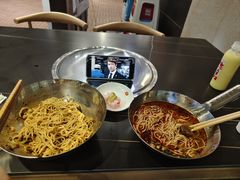 -刀马旦老成都板凳面(高新店)