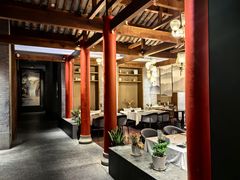 -宝燕壹号景观餐厅(龙盛国际商业广场店)