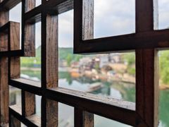 -边城茶峒景区