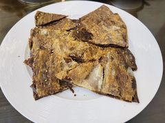 -鸿运楼烤鸭店(天桥店)
