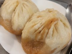 猪肉大葱包子-姚记炒肝店(鼓楼店)