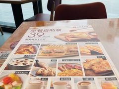 -必胜客(滨江店)