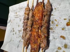 -肉串汪自由派(西便门店)